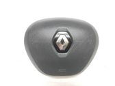Steering wheel airbag