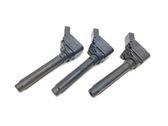 High voltage ignition coil