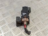 Glow plug pre-heat relay