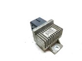Glow plug pre-heat relay