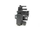 Turbo solenoid valve