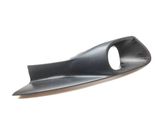 Front fog light trim/grill