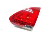Tailgate rear/tail lights