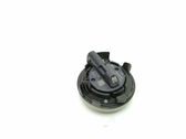Airbag deployment crash/impact sensor