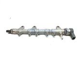 Fuel main line pipe