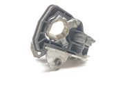 Radiator mount bracket
