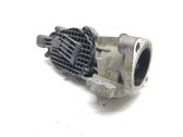 EGR valve