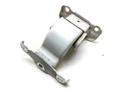 Rear door upper hinge