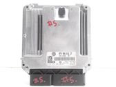 Engine control unit/module