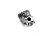 EGR valve