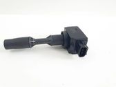 High voltage ignition coil