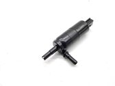 Headlight washer pump