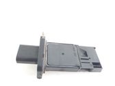 Mass air flow meter
