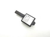 Aerial antenna amplifier