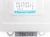 Engine control unit/module