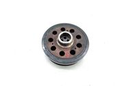 Crankshaft pulley