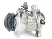 Air conditioning (A/C) compressor (pump)