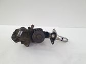 EGR valve