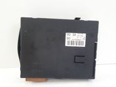 Comfort/convenience module