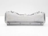 Knee airbag