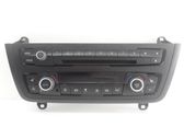 Radio/CD/DVD/GPS head unit