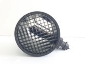 Mass air flow meter