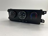 Climate control unit