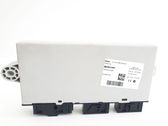 CAS control unit/module