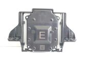 Aerial GPS antenna