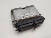 Engine control unit/module