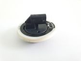 Airbag deployment crash/impact sensor