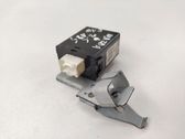 Door central lock control unit/module