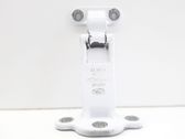 Bagažinės apatinis vyris