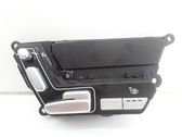 Seat control switch