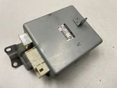 Power steering control unit/module