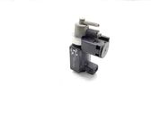 Vacuum valve