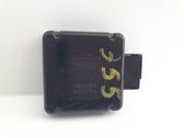 Other control units/modules