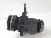 Power steering pump