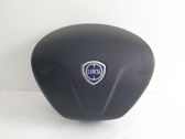Steering wheel airbag