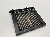 Radiateur électrique de chauffage auxiliaire