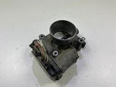 Throttle valve