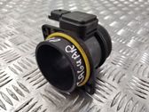 Mass air flow meter