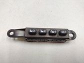 Seat memory switch