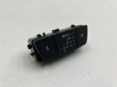 Gear shift selector indicator