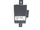 Gateway control module