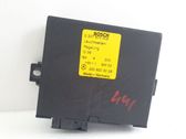 Light module LCM