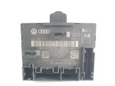 Door control unit/module