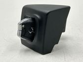 Ignition lock