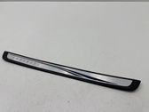 Front sill trim cover