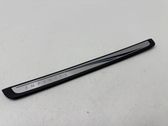 Front sill trim cover